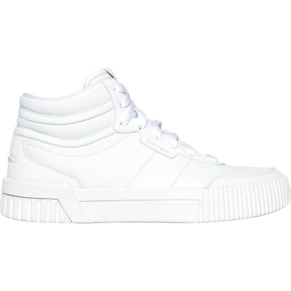 Skechers Skechers JADE - HIGH REWARD Дамски кецове, бяло, размер