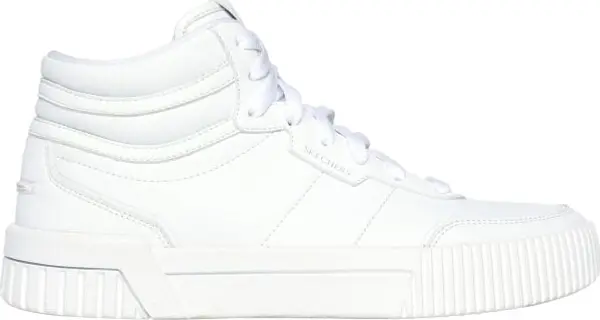 Skechers Skechers JADE - HIGH REWARD Дамски кецове, бяло, размер