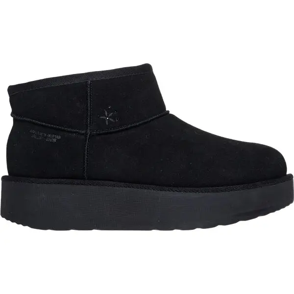 Skechers Skechers KEEP COZY Дамски зимни обувки, черно, размер