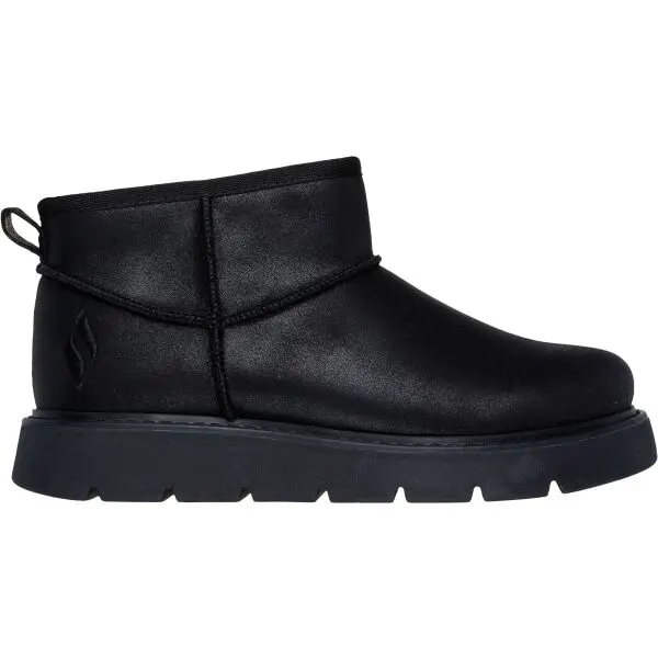 Skechers Skechers KEEPSAKES LITE Дамски зимни обувки, черно, размер