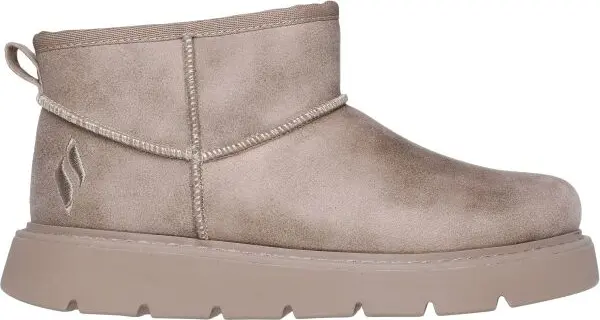 Skechers Skechers KEEPSAKES LITE Дамски зимни обувки, кафяво, размер