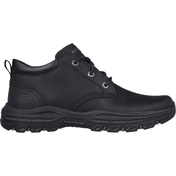 Skechers Skechers KNOWLSON - RAMHURST Мъжки обувки за разходка, черно, размер