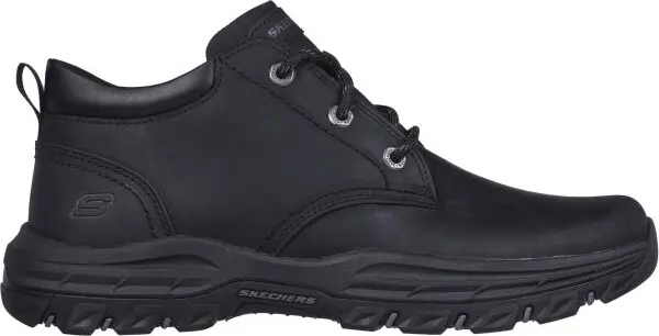 Skechers Skechers KNOWLSON - RAMHURST Мъжки обувки за разходка, черно, размер