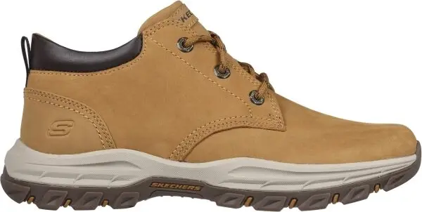 Skechers Skechers KNOWLSON - RAMHURST Мъжки обувки за разходка, кафяво, размер