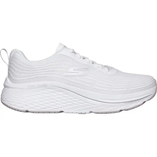 Skechers Skechers MAX CUSHIONING ELITE 2.0 Дамски обувки за свободно време, бяло, размер