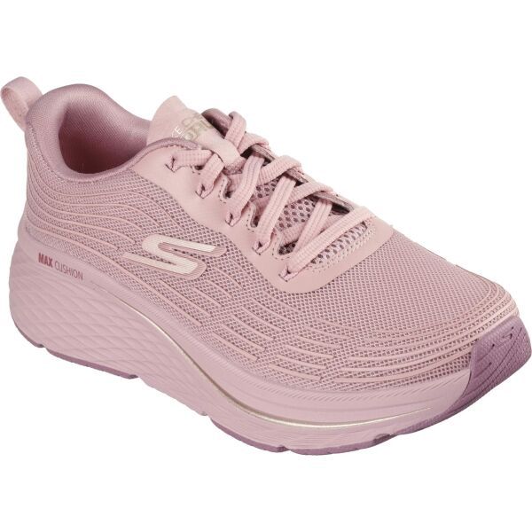 Skechers Skechers MAX CUSHIONING ELITE 2.0 Дамски обувки за свободно време, розово, размер