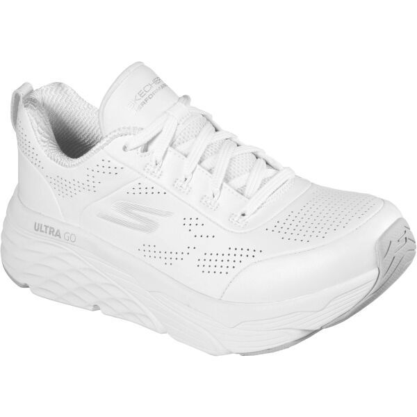 Skechers Skechers MAX CUSHIONING ELITE Дамски обувки за свободното време, бяло, размер
