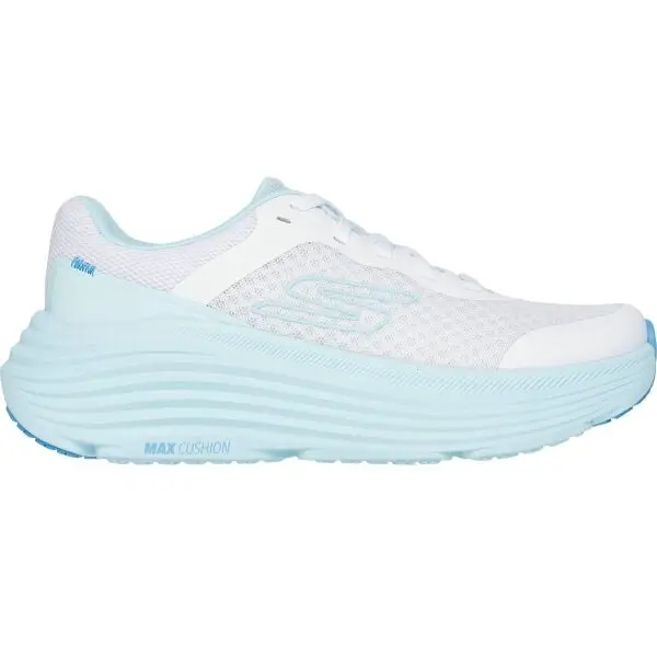 Skechers Skechers MAX CUSHIONING ENDEAVOUR Дамски обувки за свободното време, бяло, размер