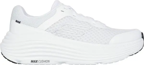 Skechers Skechers MAX CUSHIONING ENDEAVOUR Дамски обувки за свободното време, бяло, размер