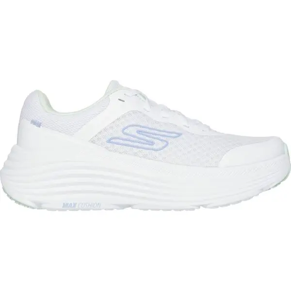 Skechers Skechers MAX CUSHIONING ENDEAVOUR Дамски обувки за свободното време, бяло, размер