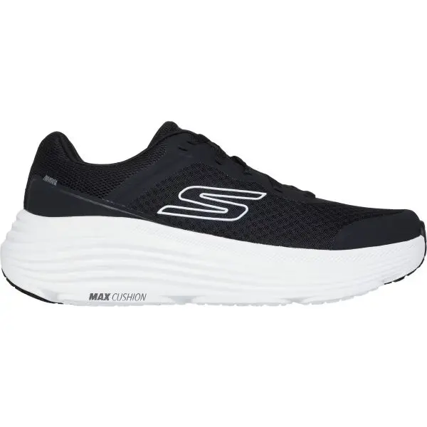 Skechers Skechers MAX CUSHIONING ENDEAVOUR Мъжки обувки, черно, размер