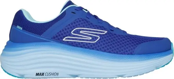 Skechers Skechers MAX CUSHIONING ENDEAVOUR Мъжки обувки, синьо, размер