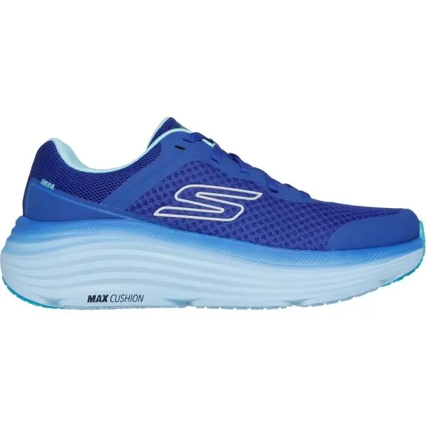 Skechers Skechers MAX CUSHIONING ENDEAVOUR Мъжки обувки, синьо, размер