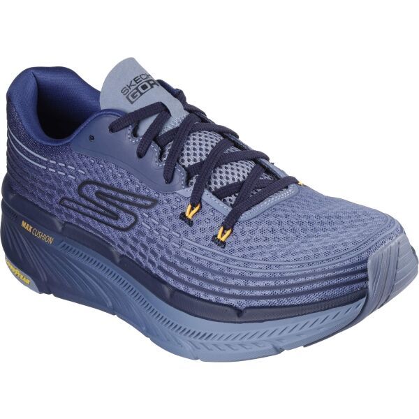Skechers Skechers MAX CUSHIONING PREMIER 2.0 - VIVID Мъжки обувки, синьо, размер