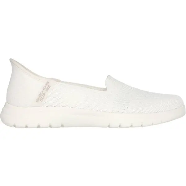 Skechers Skechers ON-THE-GO FLEX - CAMELLIA Дамски обувки за свободното време, бежово, размер