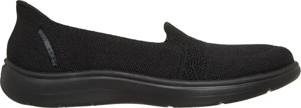 Skechers Skechers ON-THE-GO FLEX RADIANT Дамски обувки за свободното време, черно, размер