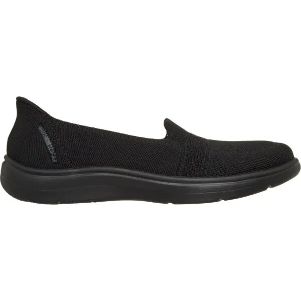 Skechers Skechers ON-THE-GO FLEX RADIANT Дамски обувки за свободното време, черно, размер