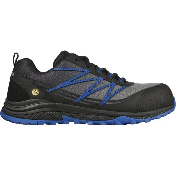 Skechers Skechers PUXAL Работни обувки, черно, размер