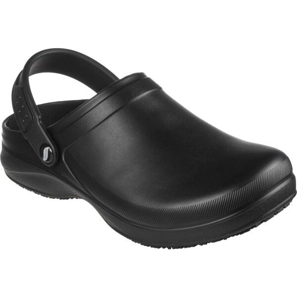 Skechers Skechers RIVERBOUND Неплъзгащи чехли, черно, размер