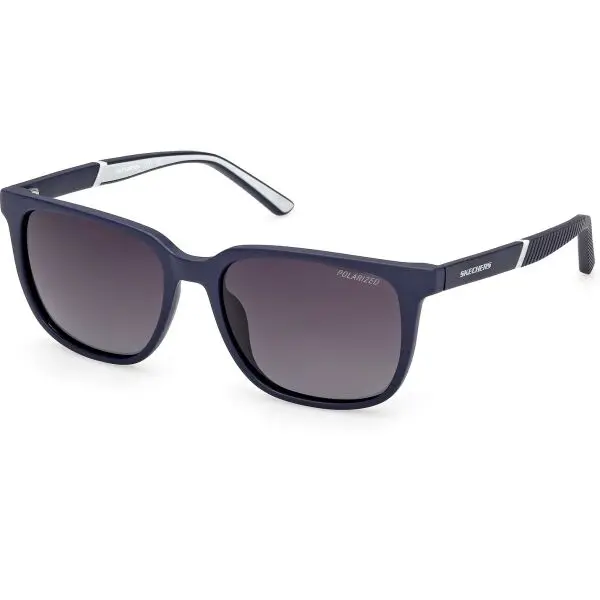 Skechers Skechers SE00156-5692D Поляризирани слънчеви очила, черно, размер