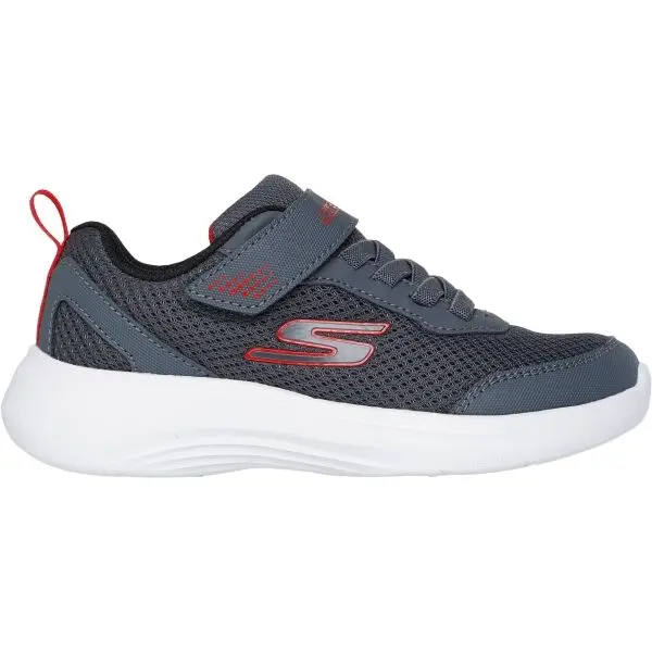 Skechers Skechers SELECTORS Детски обувки за свободното време, тъмносиво, размер