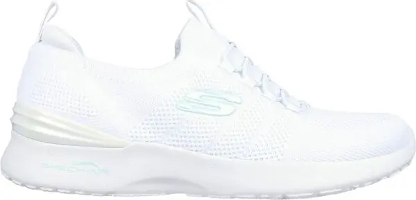 Skechers Skechers SKECH-AIR DYNAMIGHT Дамски гуменки slip-on, бяло, размер