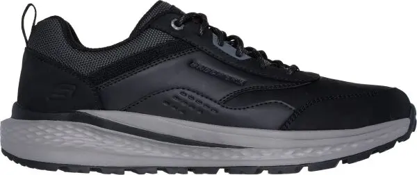 Skechers Skechers SLADE ULTRA - PERALTO Мъжки обувки за свободното време, черно, размер