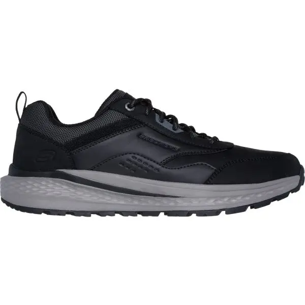 Skechers Skechers SLADE ULTRA - PERALTO Мъжки обувки за свободното време, черно, размер