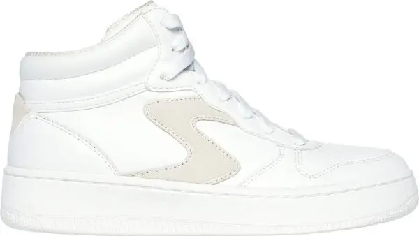 Skechers Skechers SPORT COURT 92 Дамски кецове, бяло, размер