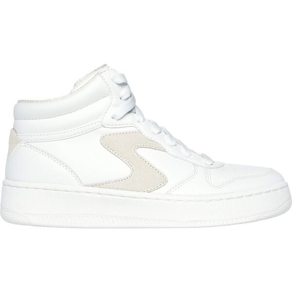 Skechers Skechers SPORT COURT 92 Дамски кецове, бяло, размер