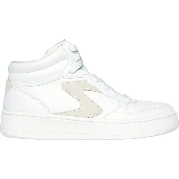 Skechers Skechers SPORT COURT 92 Дамски кецове, бяло, размер