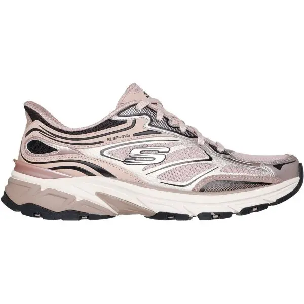 Skechers Skechers STAMINA SPORT Дамски всекидневни обувки, розово, размер