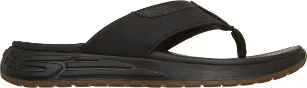 Skechers Skechers STREET RETRO JOGGER SD Мъжки джапанки, черно, размер