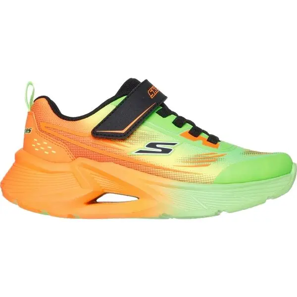 Skechers Skechers TIDAL-TECH Детски обувки за свободното време, светло-зелено, размер