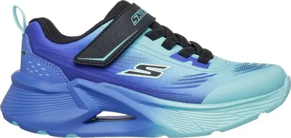 Skechers Skechers TIDAL-TECH Детски обувки за свободното време, тюркоазено, размер