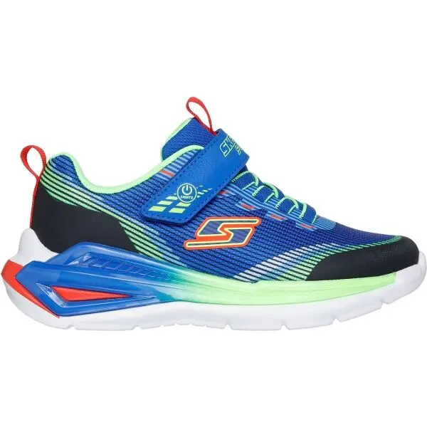 Skechers Skechers TRI-NAMICS 2.0 Детски спортни маратонки, синьо, размер