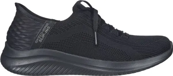 Skechers Skechers ULTRA FLEX 3.0 Дамски кецове, черно, размер
