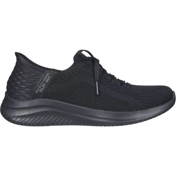 Skechers Skechers ULTRA FLEX 3.0 Дамски кецове, черно, размер