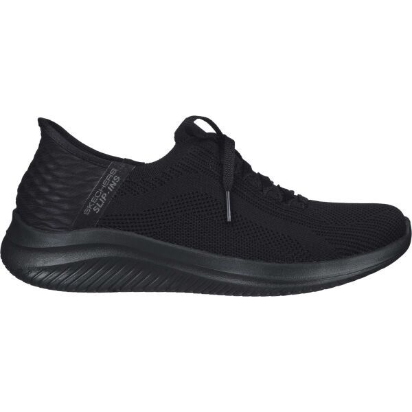 Skechers Skechers ULTRA FLEX 3.0 Дамски кецове, черно, размер