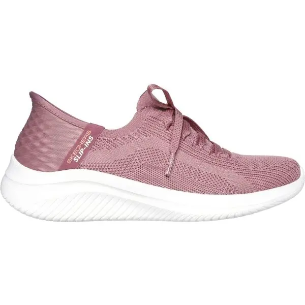 Skechers Skechers ULTRA FLEX 3.0 Дамски кецове, розово, размер