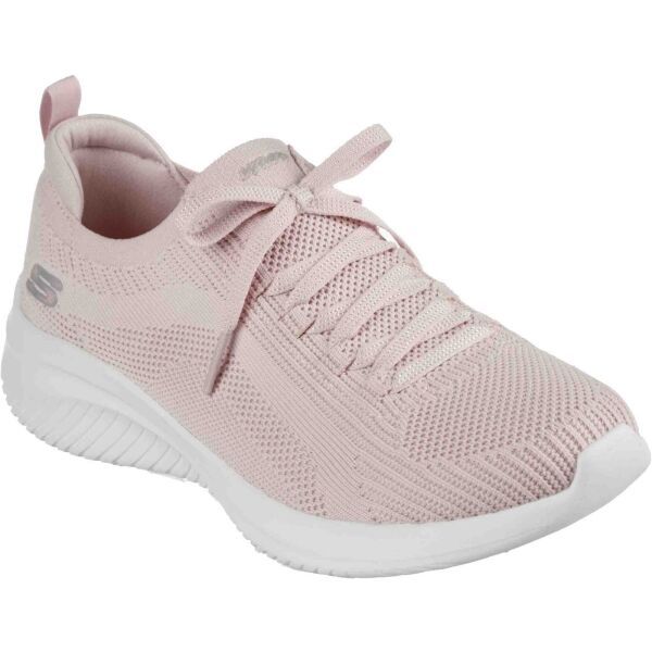 Skechers Skechers ULTRA FLEX 3.0 Дамски кецове, розово, размер