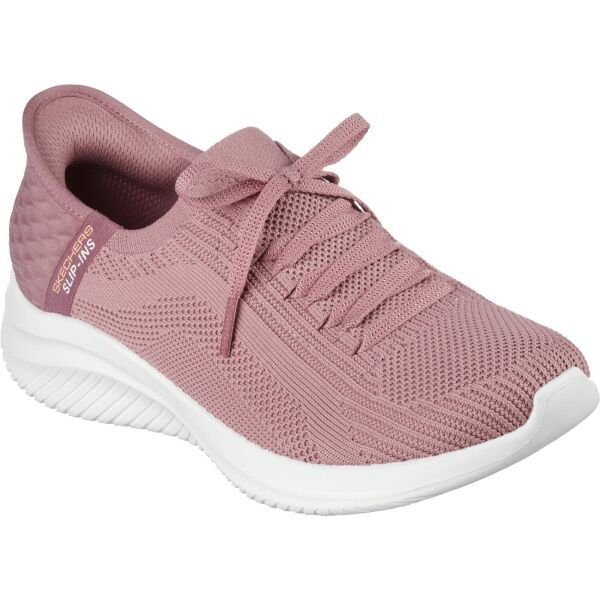 Skechers Skechers ULTRA FLEX 3.0 Дамски кецове, розово, размер