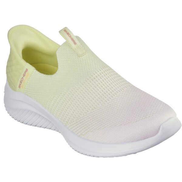 Skechers Skechers ULTRA FLEX 3.0 Дамски кецове, жълто, размер