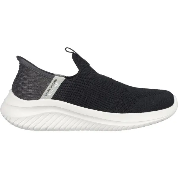 Skechers Skechers ULTRA FLEX 3.0 Детски ежедневни обувки, черно, размер