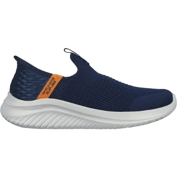 Skechers Skechers ULTRA FLEX 3.0 Детски ежедневни обувки, тъмносин, размер