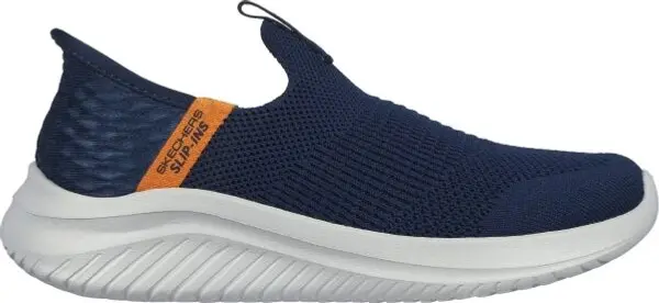 Skechers Skechers ULTRA FLEX 3.0 Детски ежедневни обувки, тъмносин, размер
