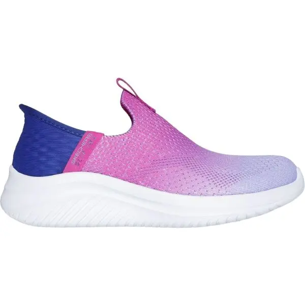 Skechers Skechers ULTRA FLEX 3.0 Детски обувки за свободните дни, розово, размер
