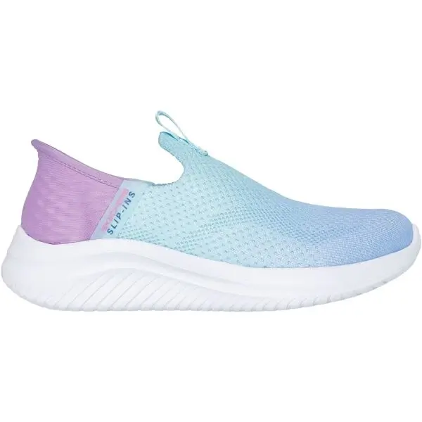 Skechers Skechers ULTRA FLEX 3.0 Детски обувки за свободните дни, светлосиньо, размер
