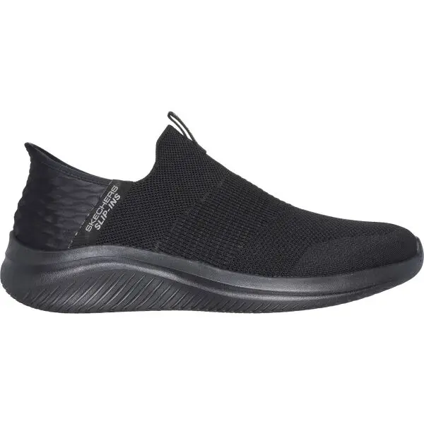 Skechers Skechers ULTRA FLEX 3.0 Мъжки спортни маратонки, черно, размер