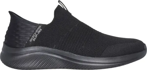 Skechers Skechers ULTRA FLEX 3.0 Мъжки спортни маратонки, черно, размер